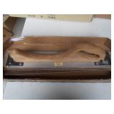 Sanding block GAR 2