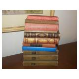 Early books