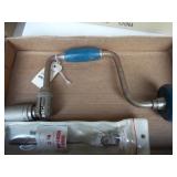 Stanley brace GAR 2