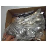 Silverware