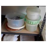 Plasticware