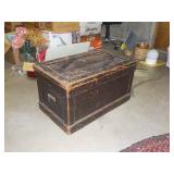 Early carpenter