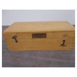Kultur box 8"