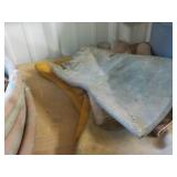 Welding gloves GAR 3