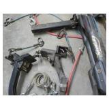 Sterling hitch GAR 3