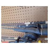 Fishing poles GAR 2