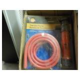 Transfer pump GAR 3