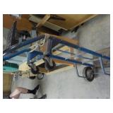Moving dolly GAR 3