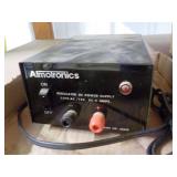 VC Power supply GAR 3