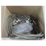 Gauges and hoses GAR 3