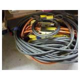 Extension cords GAR 3