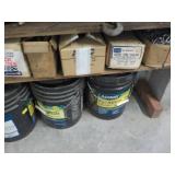 Shelf of tire chains GAR 3