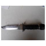 Hunting knife GAR 2