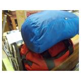 Sleeping bag GAR 2