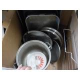 Pans