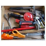 Assorted tools GAR 2