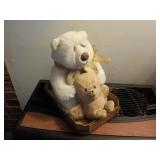 Teddy bears