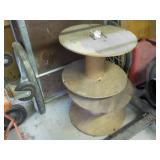 2 Rolls for wire GAR2