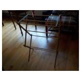 Small drying rack