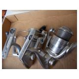 2 Shakespeare reels GAR 2