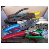 Assorted tools GAR 2