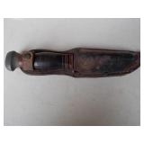 Hunting knife GAR 2