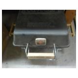 Charcoal grill GAR 3