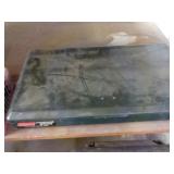Camp stove GAR 3