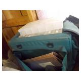 Tackle case GAR 2