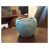 VanBriggle 3" vase
