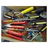 Assorted tools GAR 2
