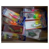 Lures GAR 2