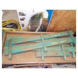 Sears wood wagon GAR 2