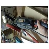 Craftsman sander/polisher GAR 3