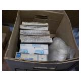 Abrasive discs GAR 3