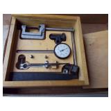 Craftsman micrometer