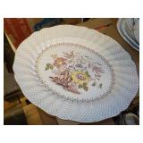 Royal Doulton plate BASE