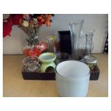 Vases