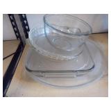 Pyrex