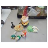 Knick knacks