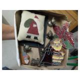Knick knacks, sun catchers