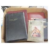 Early Religious books