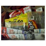 Fishing hooks GAR2