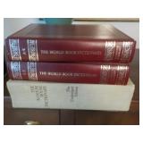 World Books dictionary