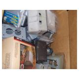 Electrical GAR 2