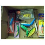 Lures GAR2