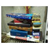 Games BASE