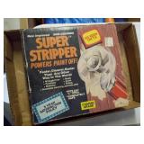 supper stripper GAR 2
