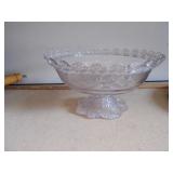 Victorian compote