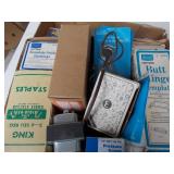 Staples etc. GAR 2